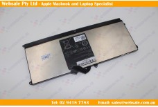 Genuine Battery For Dell XPS 15z 0HTR7 0NMV5C NMV5C 075WY2 75WY2 original